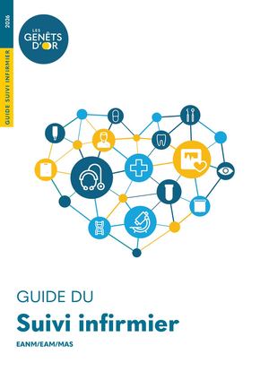 Guide du suivi Infirmier