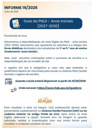 Informe Guia PNLD 2027
