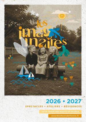 Programme - Les Imaginaires 2026-27