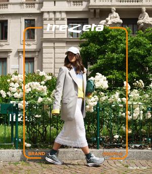 Brand Book Trezeta Eng 2026