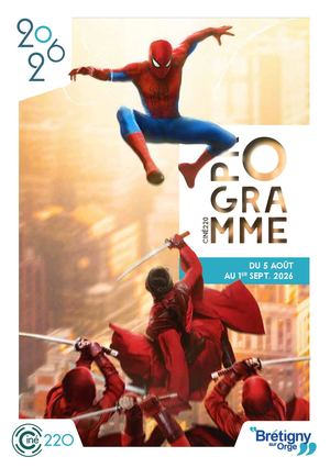 Programme Ciné 220 Aout2026 Web