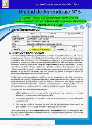 U A 05 5to Dpcc