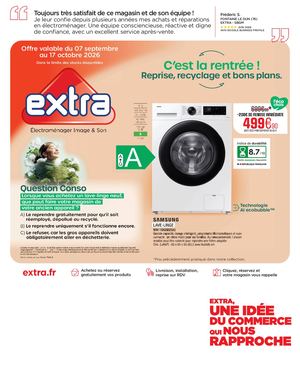 Extra BP Tabloid Septembre 2026