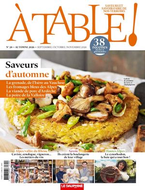 A Table 28 Ete 26 Pour Calaméo