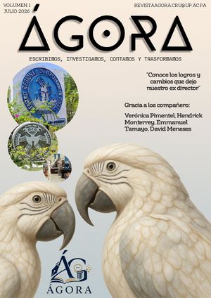 ÁGora (1)