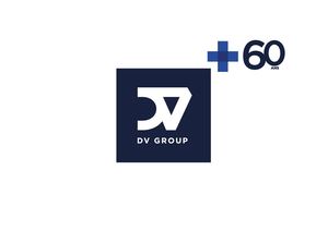 Feuillet Interieur Book 60 Ans Dv Groupe Bd