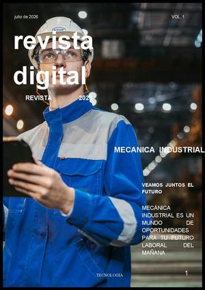 Revista Digital 2026 Pdf
