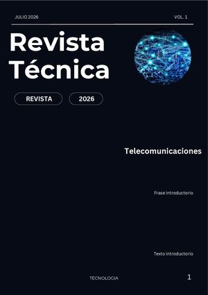 Trabajo julian tecno