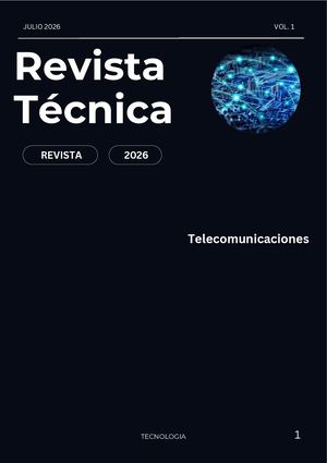 Trabajo tecnologia julian