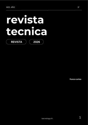 Revista Digital 2026 Pptx