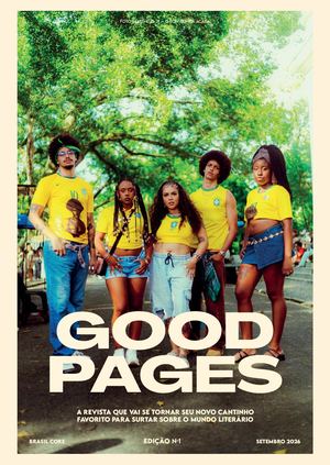 Revista Good Pages - Edição 1