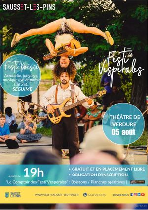 Programme Ze C