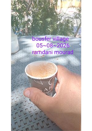 Bousfer Village 05~08~2026ramdani Mourad (1)