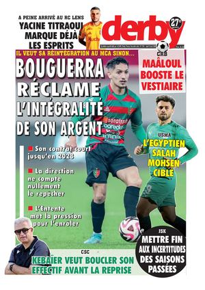 Derby du 06.08.2026