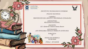 Tenelema Norelys Tarea Individual