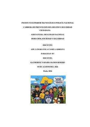 Lamar Revistarealidadnacional