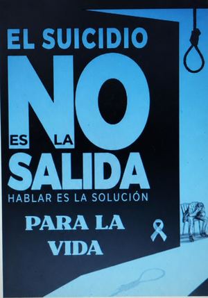 Suicidio Y El Valor De La Vida