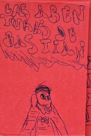 Basti Zine