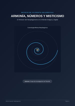 Revista Neopitagorismo V2