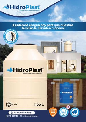 Catalogo Hidroplast