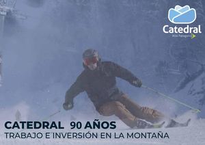 Catedral 90 Años