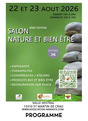 Programme Salon Compressé