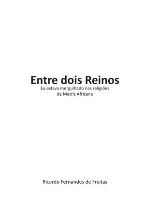 Entre Dois Reinos