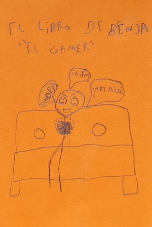 Benja Zine