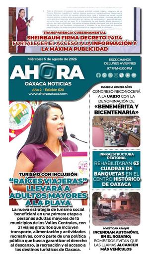 05 de agosto de 2026