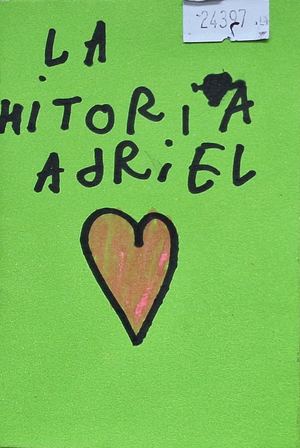 Adri Zine