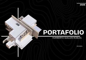 Portafolio HGR