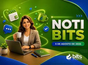 Notibits Agosto 5