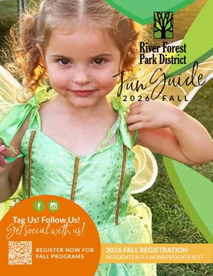 Fall Fun Guide 2026