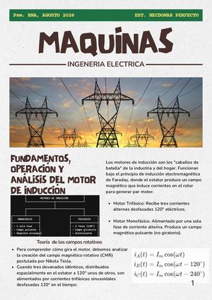 Revista de maquinas eléctricas 2
