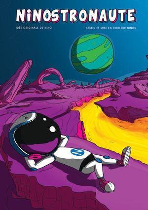 Ninostronaute Tome1 Calaméo