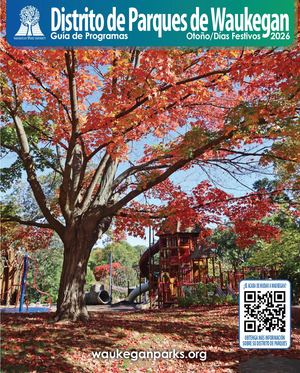 2026 Fall/Holiday Spanish Program Guide