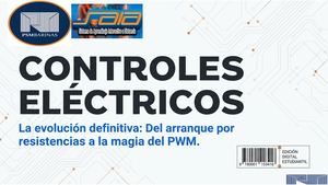 Revista Digital - Controles Eléctricos
