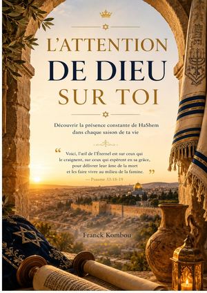 Lattention De Dieu Edition Finale