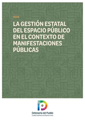 Informe Manifestaciones Versión Final En Plantilla Versión Online Larga