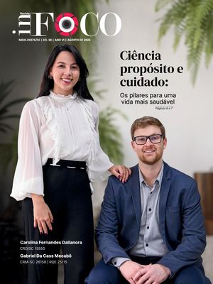 In Foco Agosto  2026