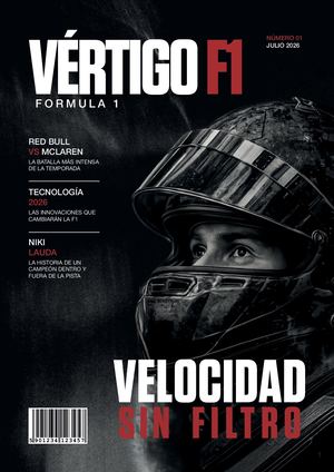 Revista VERTIGOF1