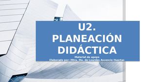 Diferencias Curriculum Plan Programa