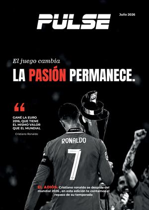 Revista José Martinez Oficial