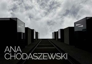 Portfolio - Ana Chodaszewski