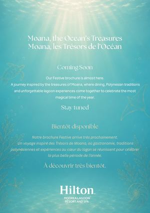 PPTML - Festive Brochure 2026 - 2027