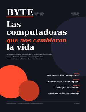 Byte Revista Computadoras (1)