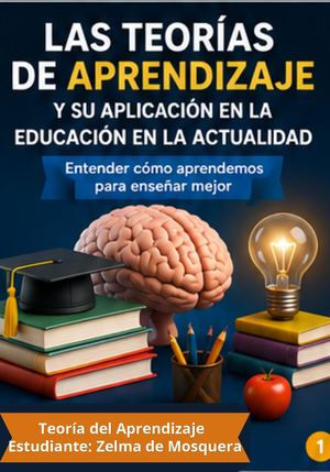Teoría Del Aprendizaje 2026