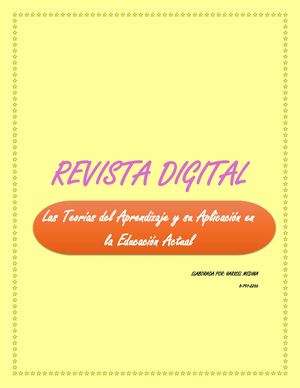 Revista Digital