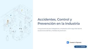 Accidentes Control Y Prevencion En La Industria (1) (1)