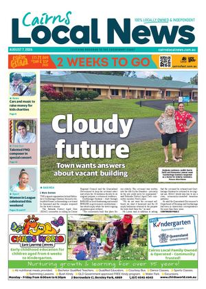 CLN August 7 2026